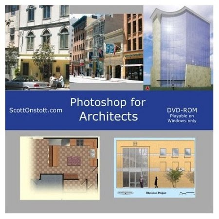 photoshop para arquitectos