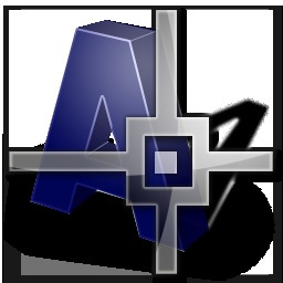 3D_AutoCAD icon