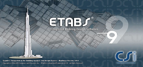 etabs