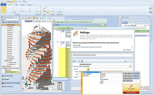 edificius_interface