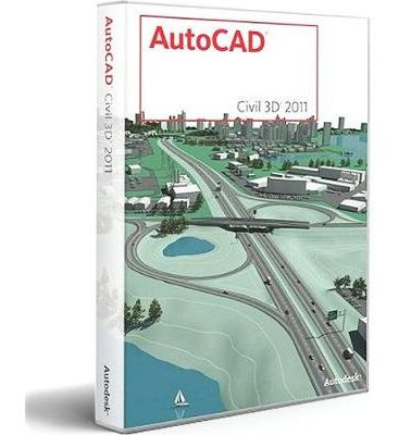 civil 3d autocad