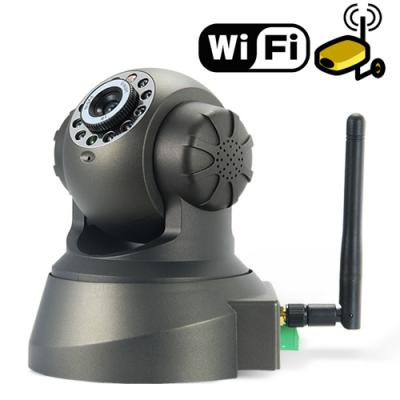 camara seguridad wifi