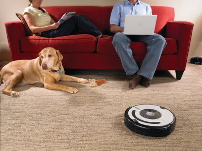 iRobot-Roomba-ASPIRADORA