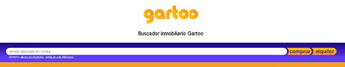 gartoo busqueda