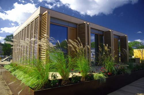 Solar_Decathlon 2007