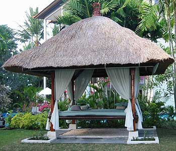 Gazebo hotel